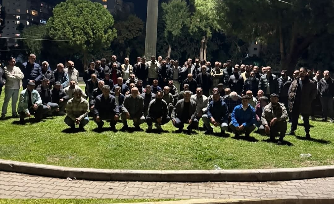 bostanlı Pazaryeri-2