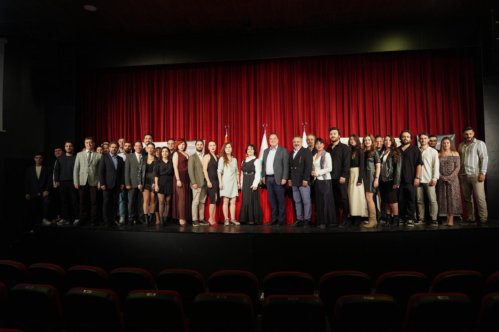 Şehir Tiyatrosu 24 Ekim’de ‘Romeo Ve Juliet’ Ile Perde Açıyor (3)