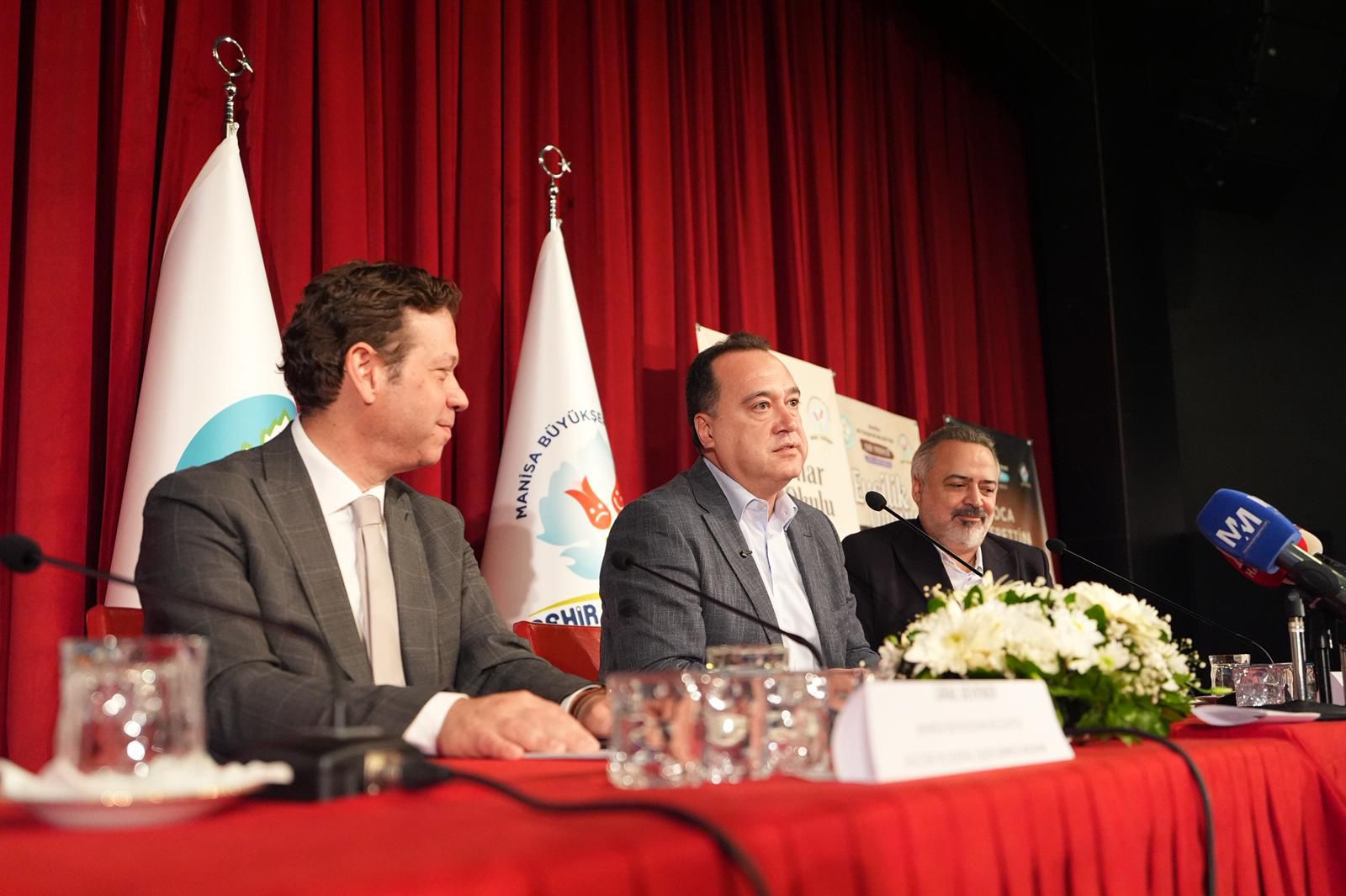 Şehir Tiyatrosu 24 Ekim’de ‘Romeo Ve Juliet’ Ile Perde Açıyor (4)