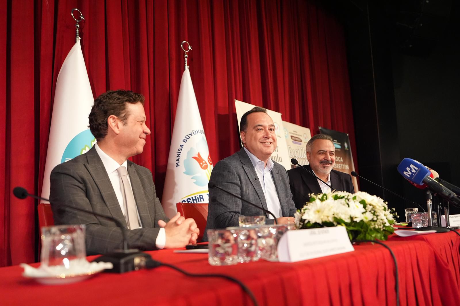 Şehir Tiyatrosu 24 Ekim’de ‘Romeo Ve Juliet’ Ile Perde Açıyor (6)