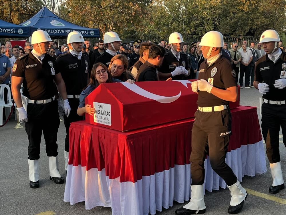 Nişanlısının feryadı yürekleri dağladı