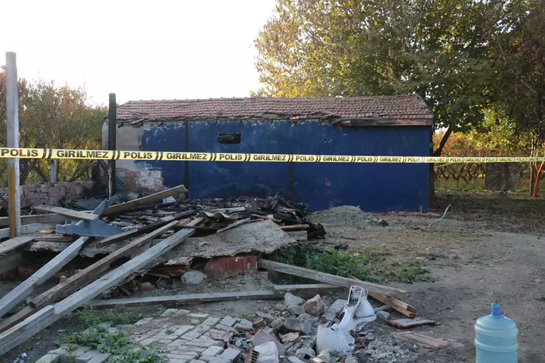 Selçuk Beş Kardeşin Öldüğü Dava 1