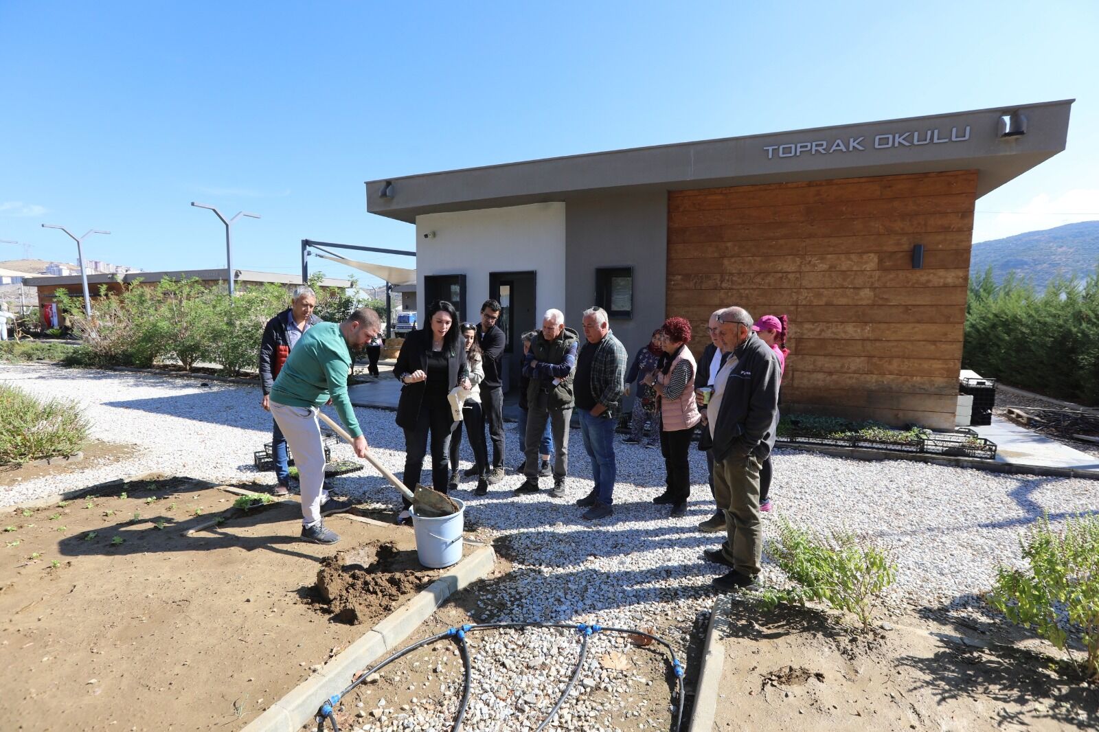 Yanlış gübreleme çevreye ve üretime zarar veriyor