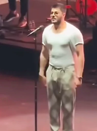 Semicenk Konser Anları