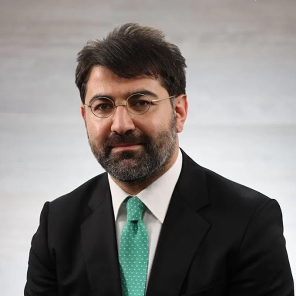 Aralarında eski Başkan Yardımcısı Şener de var