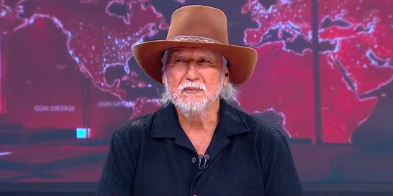 "Acun’un baş staryım"