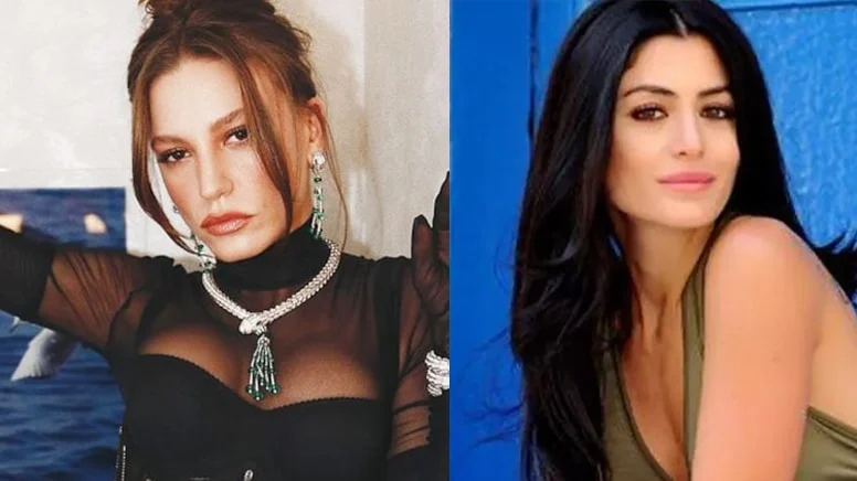 “Hayatım film değil, tiyatro olsun”