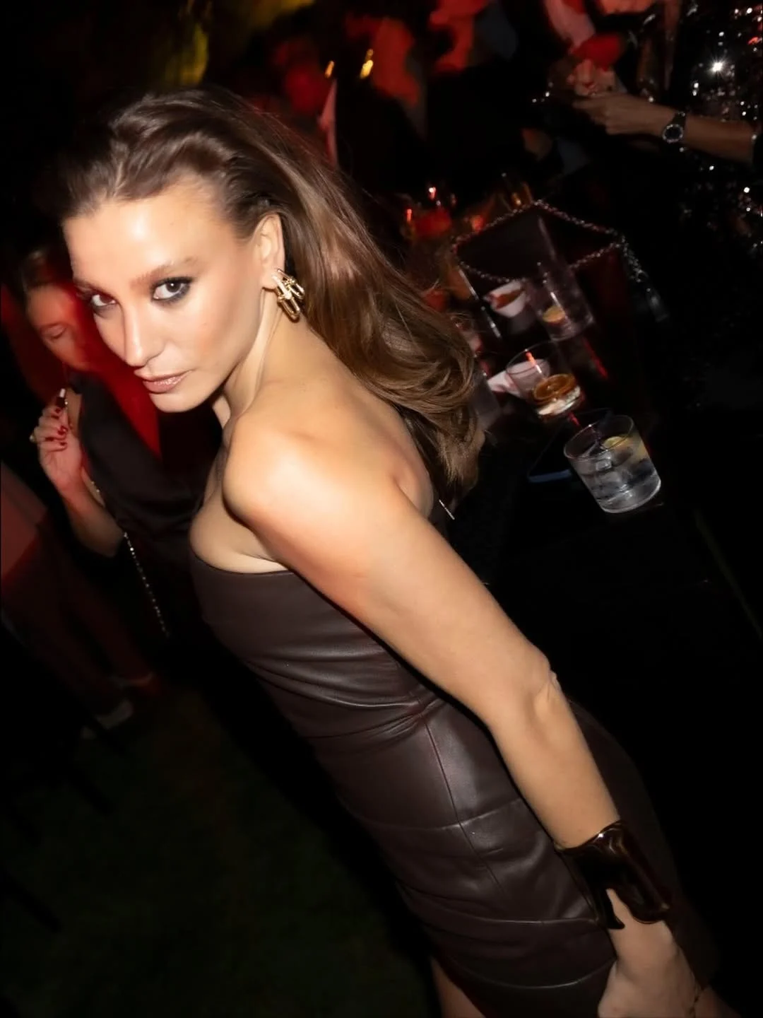 “Yakınlarım bana ‘Seroş’ der”