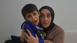 3,5 milyon dolarlık tedaviye destek çağrısı