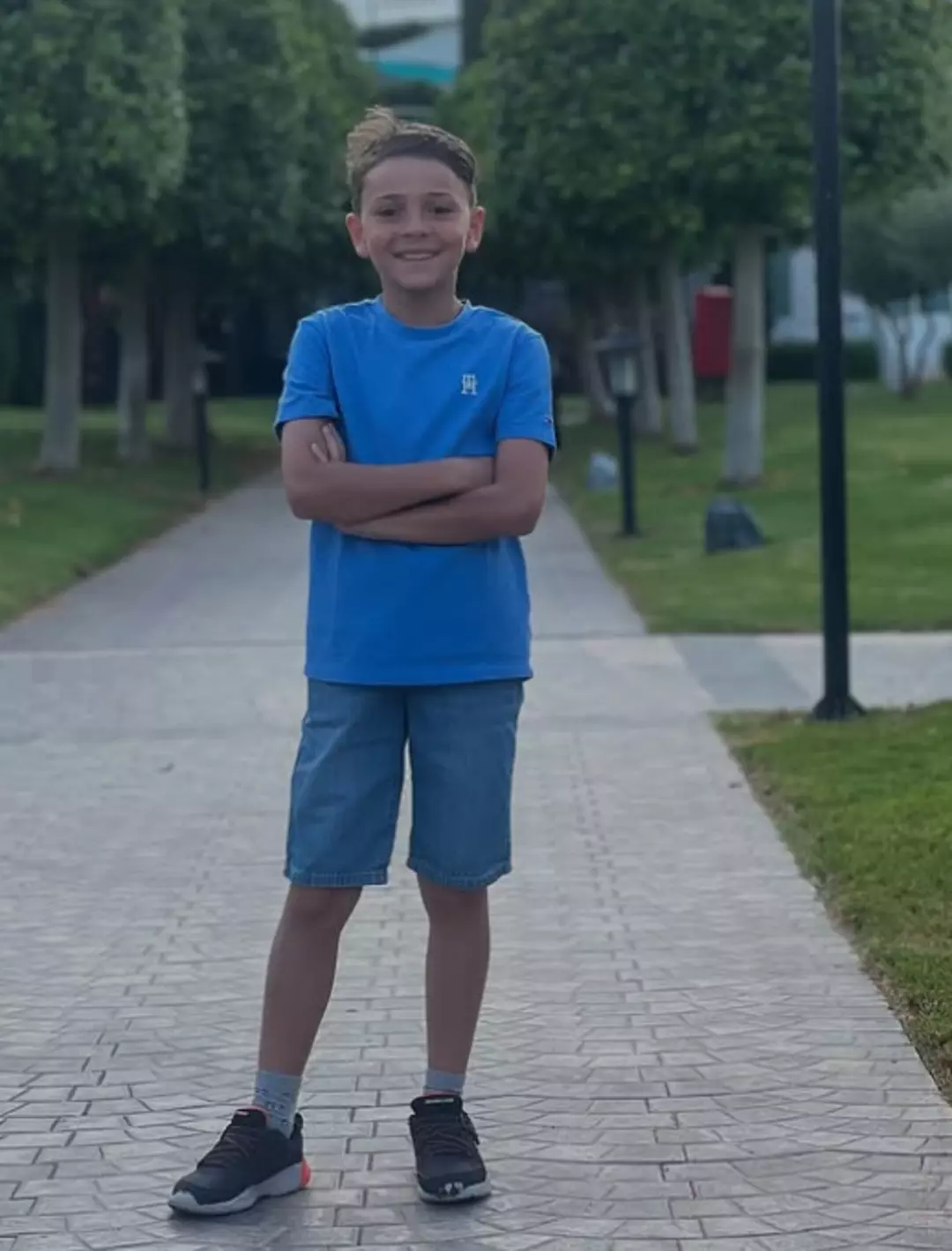 Sosyal medyada gündem oldu