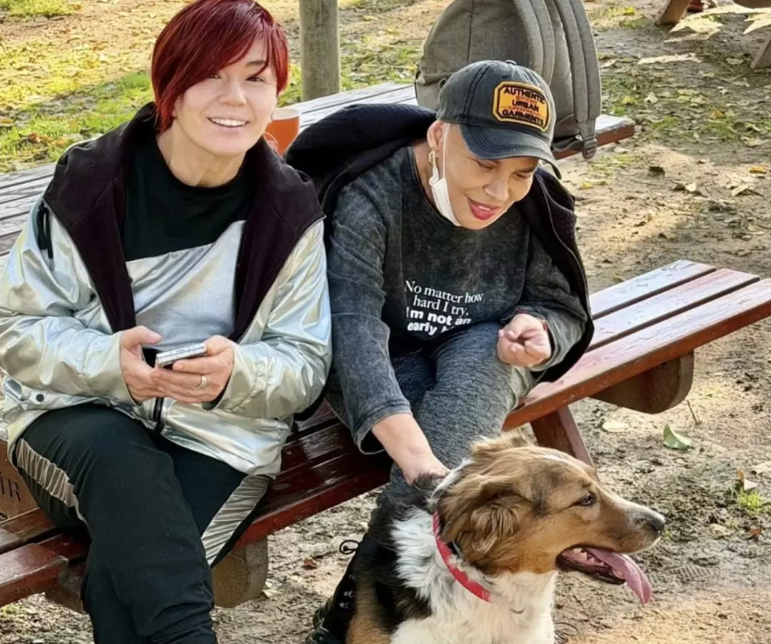 Emel Müftüoğlu’ndan paylaşım