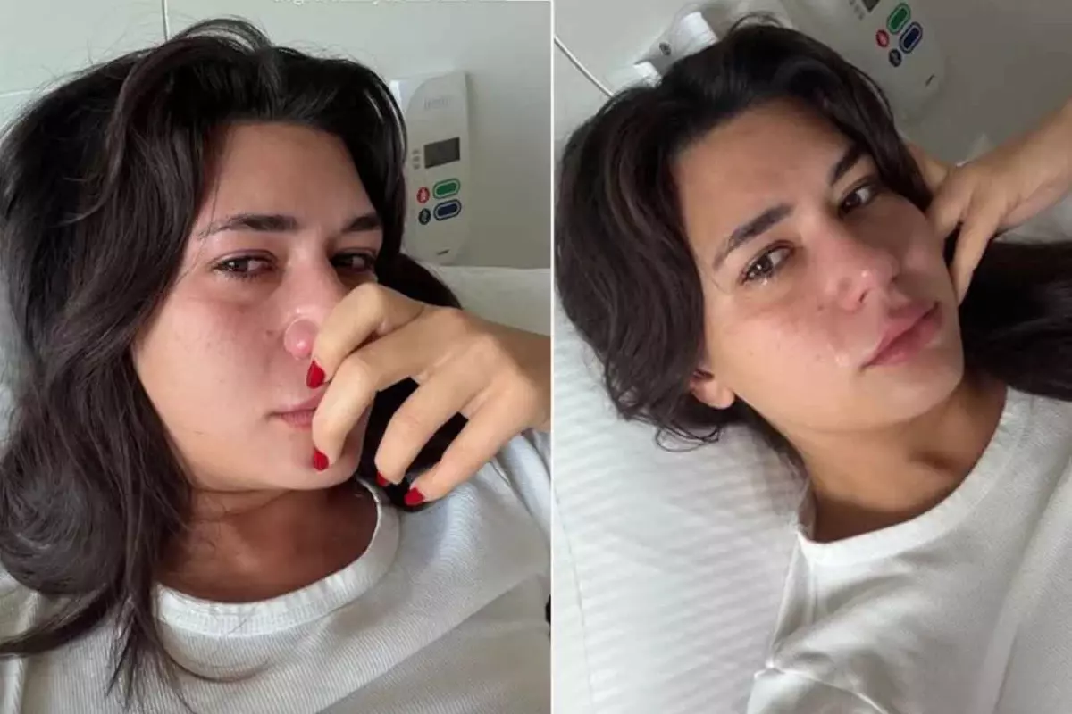 “Durum stabil, tedaviler işe yarıyor”