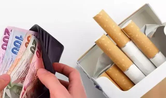 Alkol ve tütün mamullerinde vergi güncellemesi