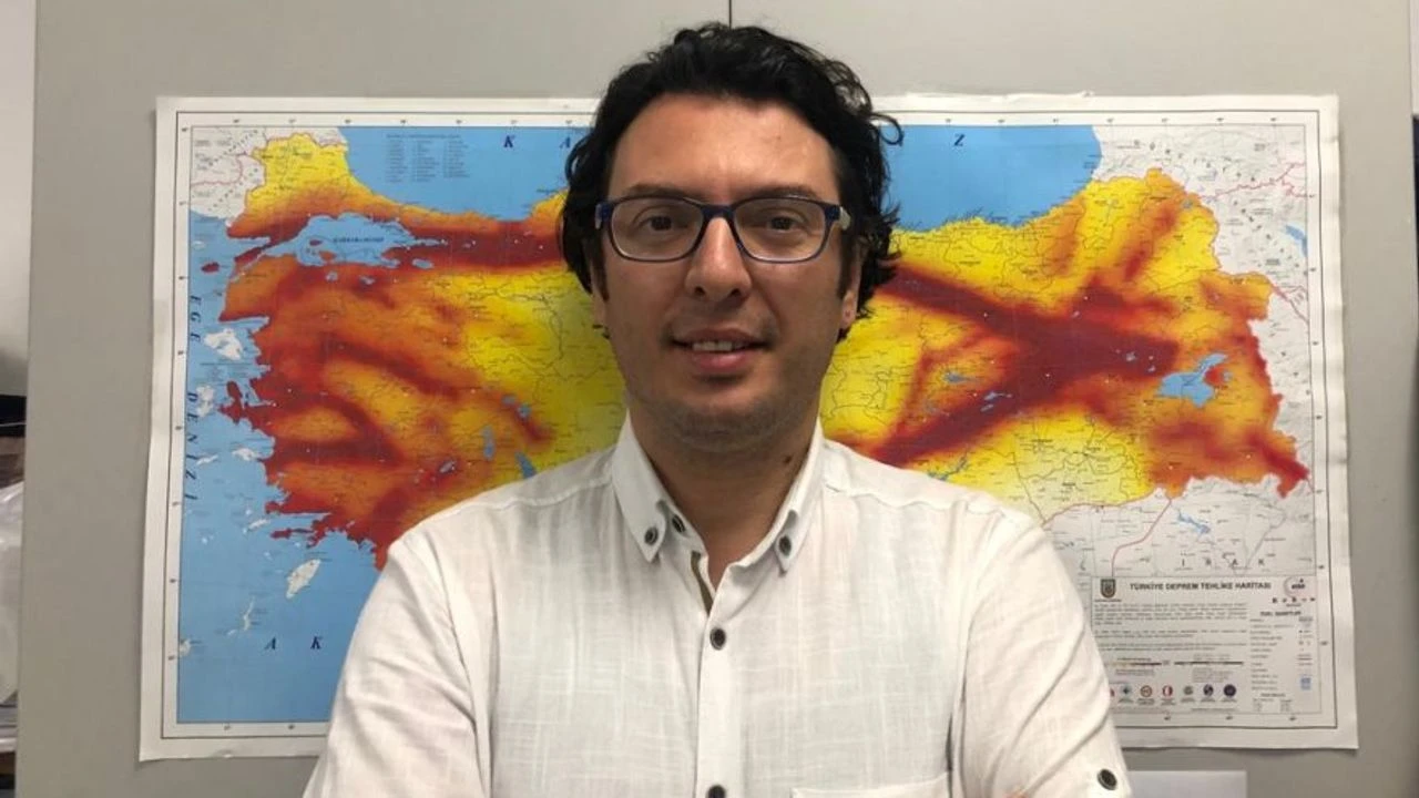 ‘Mikrosismik etkileri izlemek gerek’