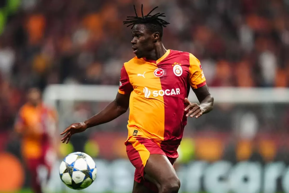 Singo'nun Kaçıracağı Maçlar Belli Oldu