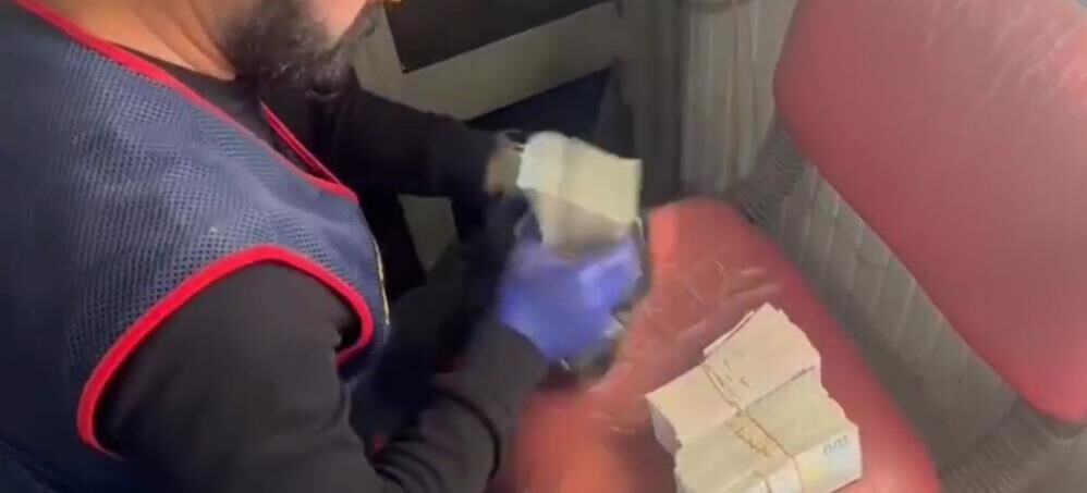 Soma'da Tefecilik Operasyonu 1