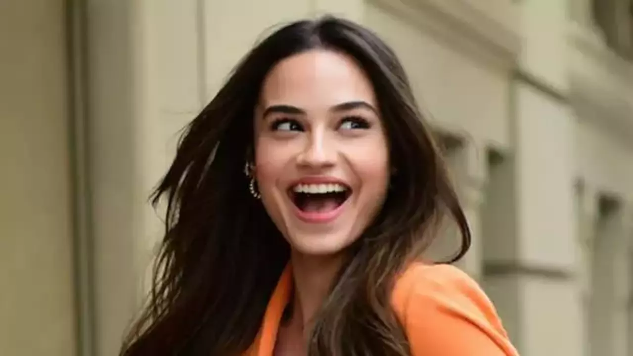 Murat Ceylan'ın ünlü oyuncuyla aşkı belgelendi!