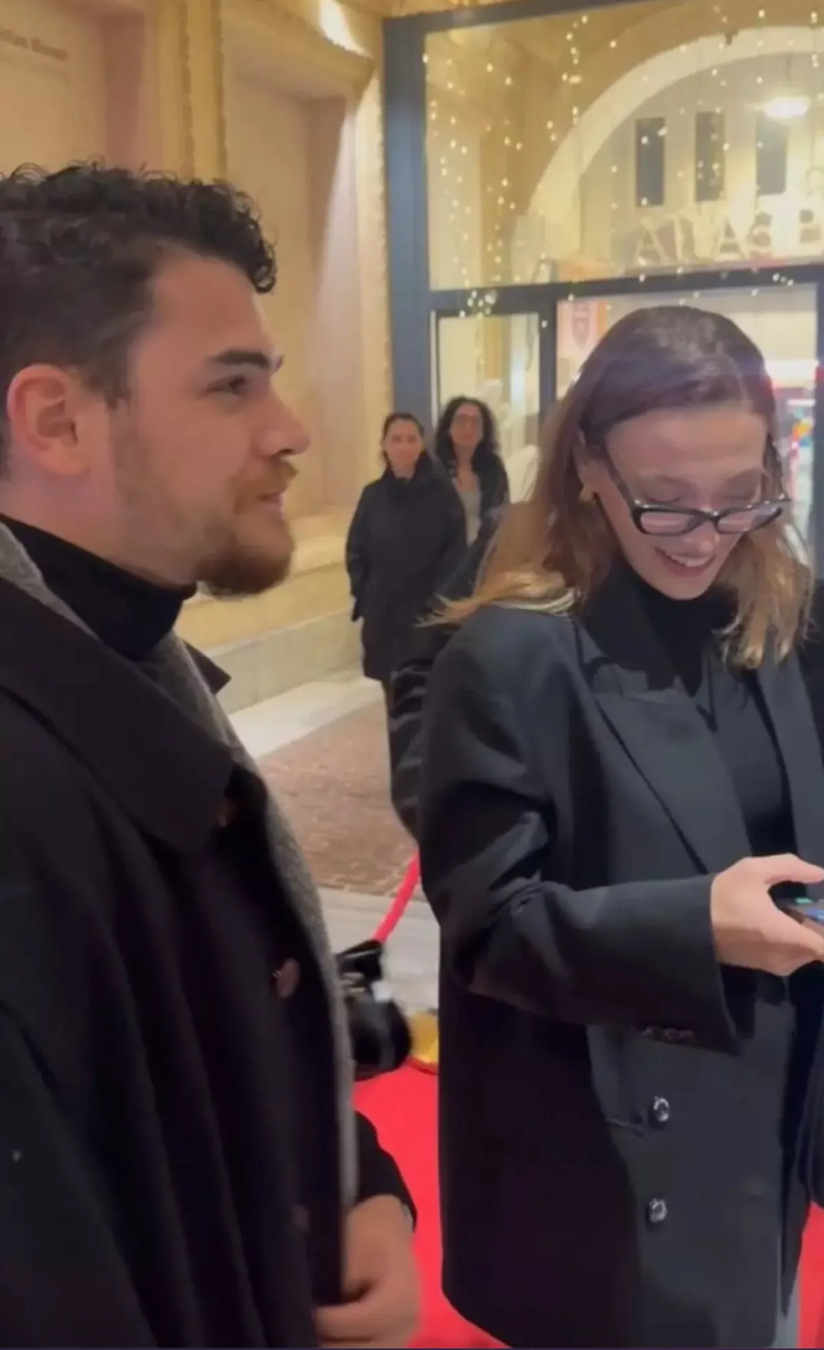 Sümeyye Aydoğan Ayrılık Istemiyorrr