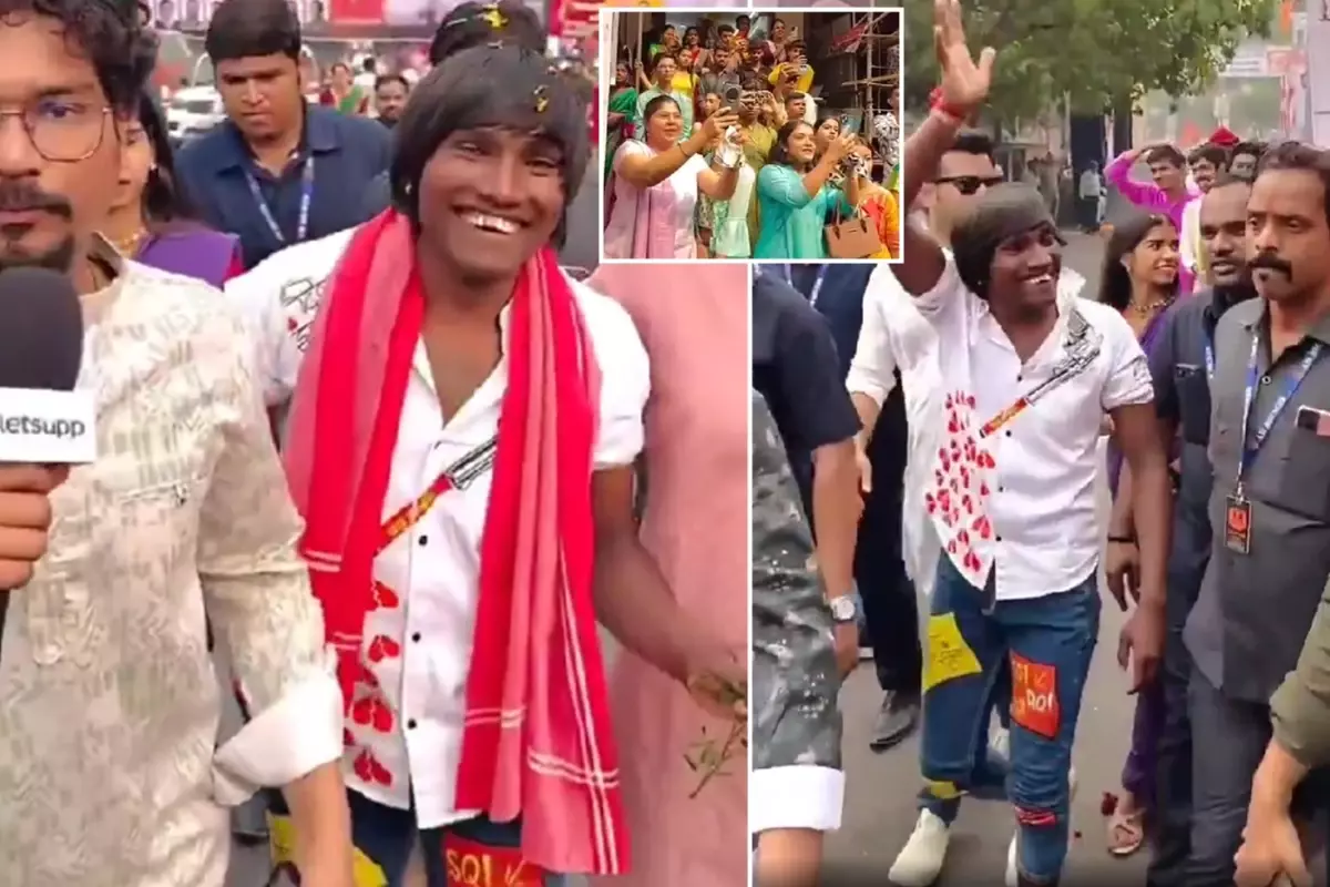 “Nefes alamaz hale geldi”