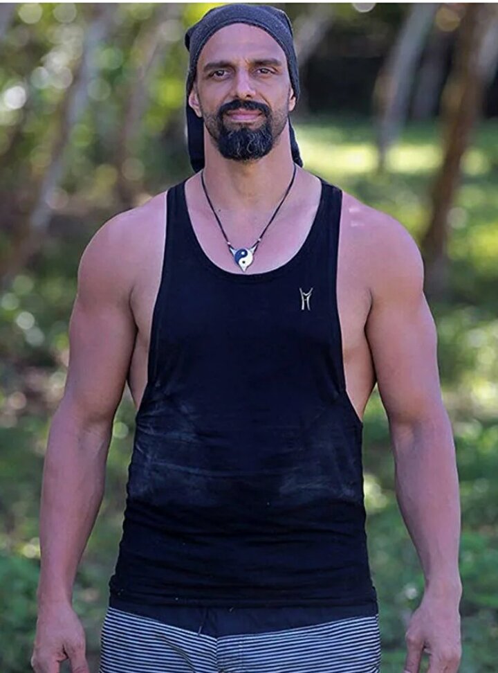 Gösterişten uzak destek