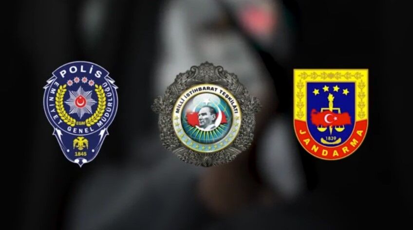 MİT'ten casusluk nedir videosu