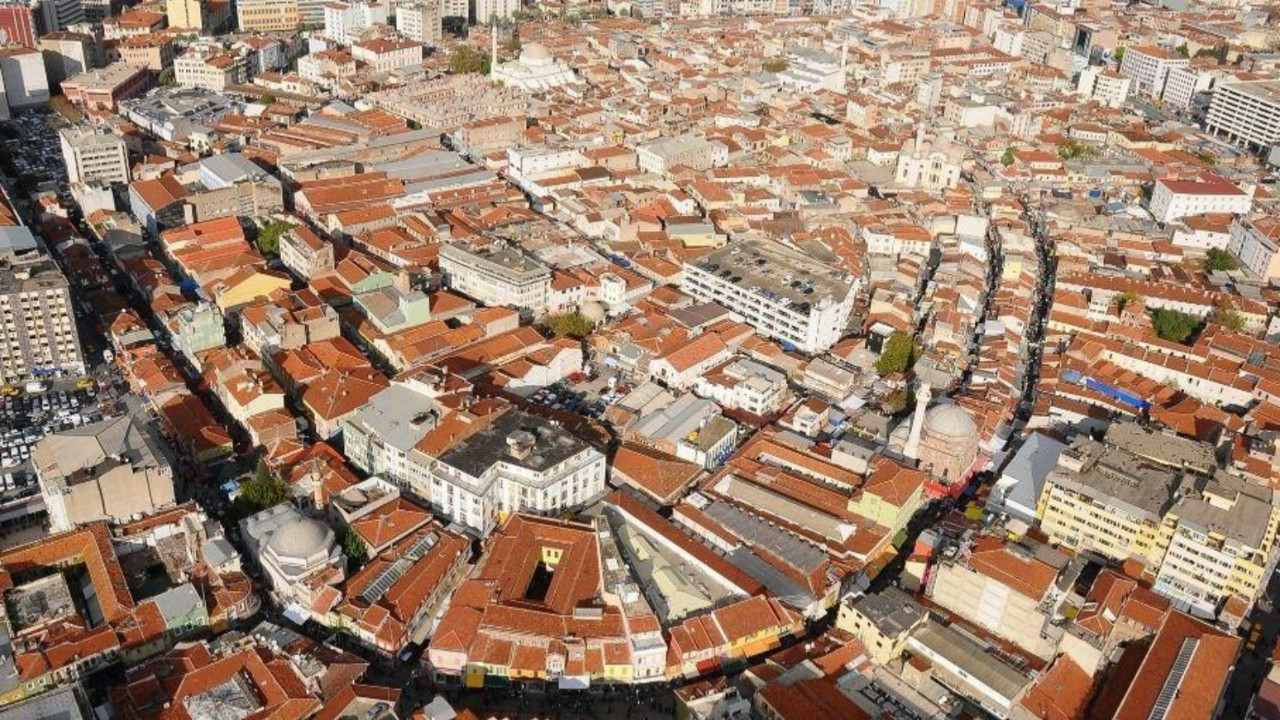 “Bir yıldır TARKEM’in genel müdürü yok”