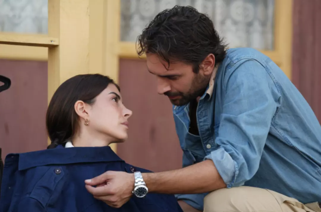 Taşacak Bu Deniz’in konusu ne ?