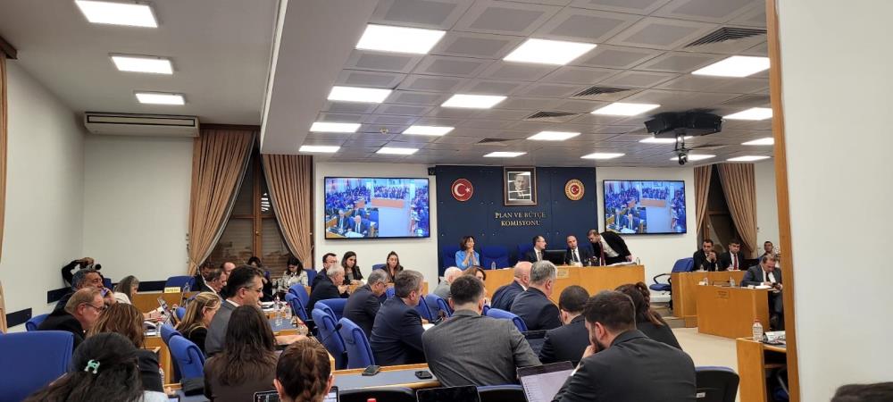 “Küresel büyüme tahminleri yukarı yönlü güncellendi”