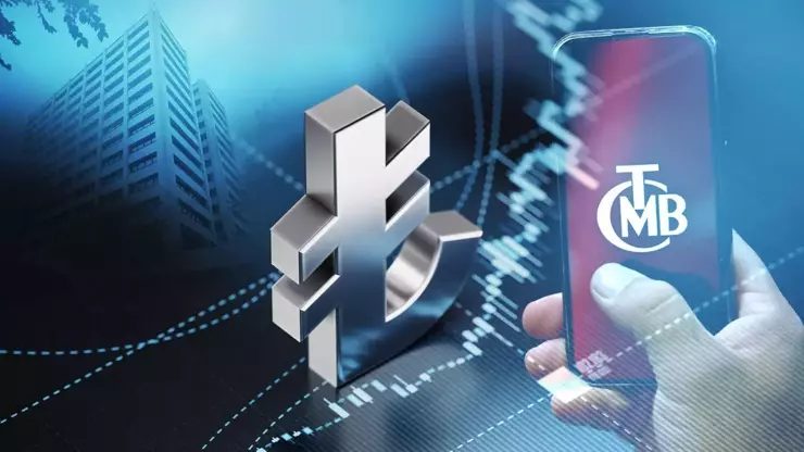 Tcmb Rezervleri Rekor Seviyeye Ulaştı