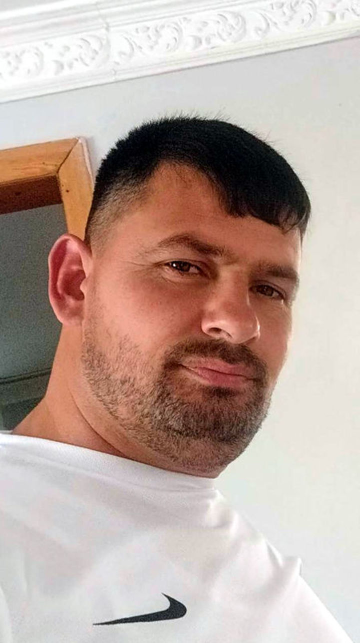 Tartışma silahlı çatışmaya dönüştü