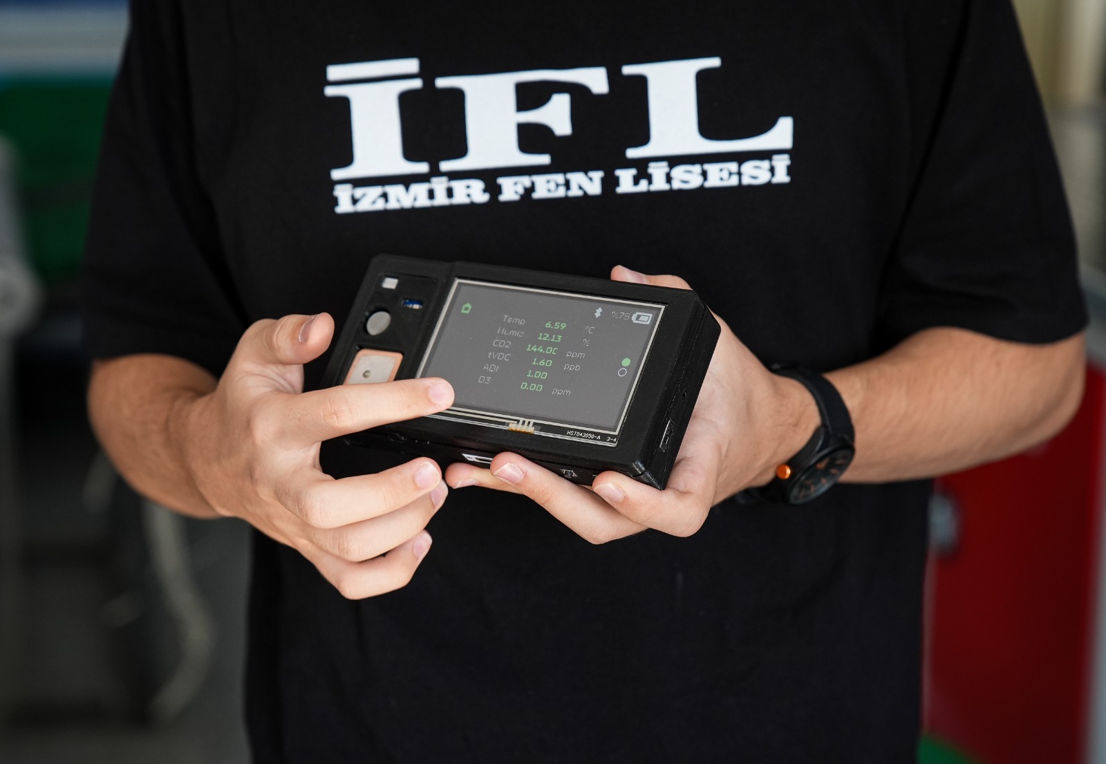 Açık kaynak ve toplumsal paylaşım vurgusu