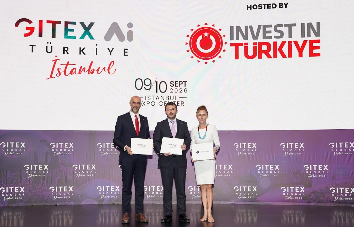 Türkiye'nin YZ ve yatırım potansiyeli küresel arenaya taşınıyor