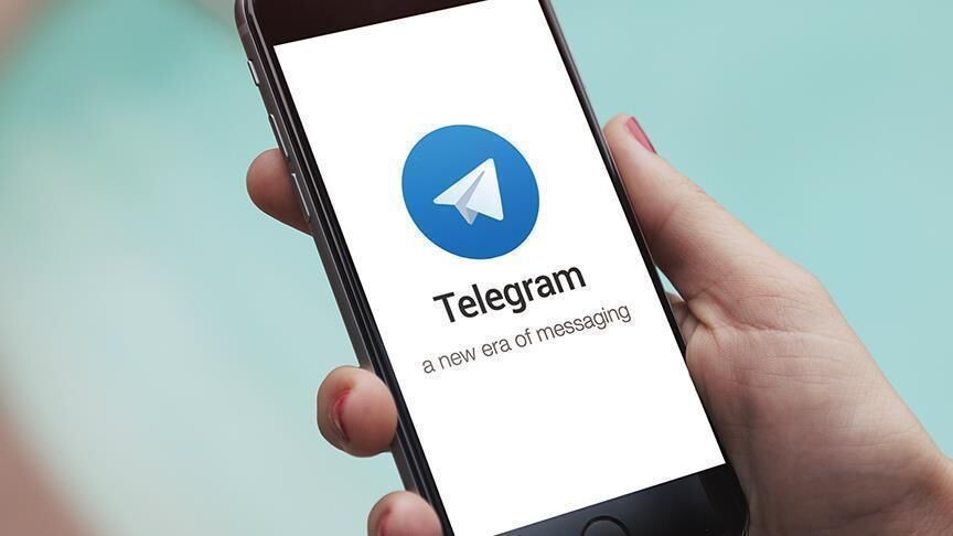 Telegram-1