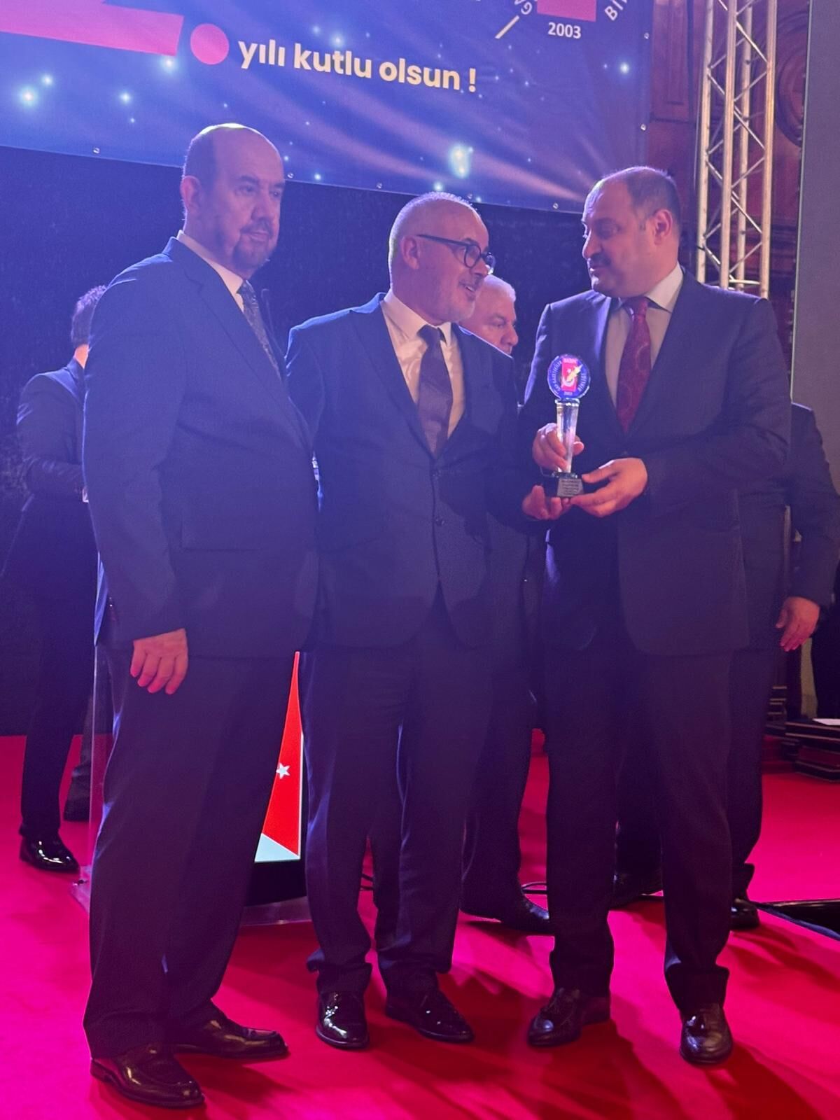 Diplomasiden sanata, dostluk ve kardeşlik ruhu