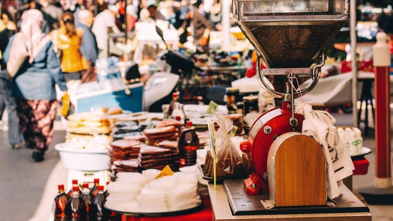 “2027 yatırım bütçemiz olacak”