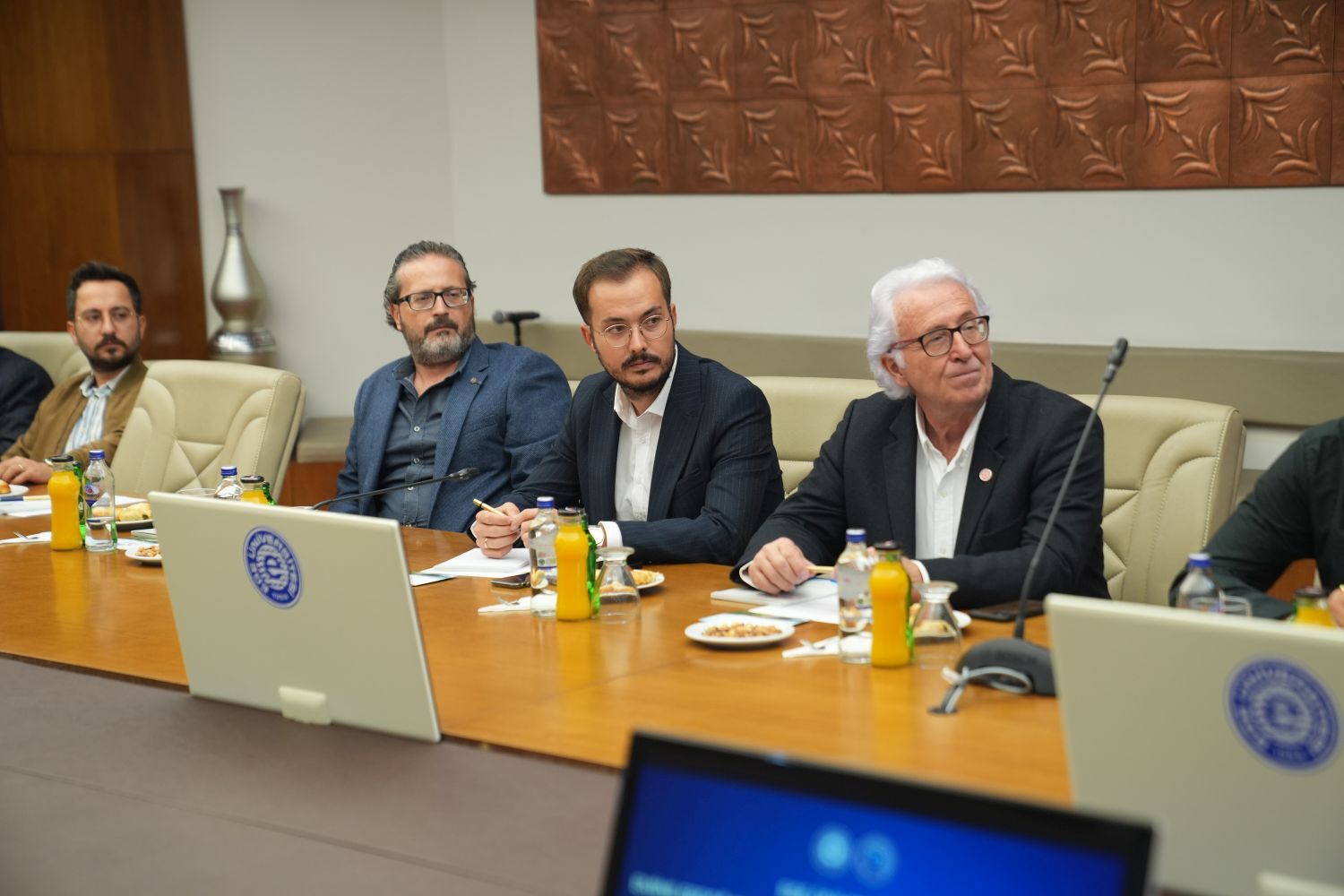 ++Tohumculuk Sektörünün Temsilcileri Ege Üniversitesinde Bir Araya Geldi (4)