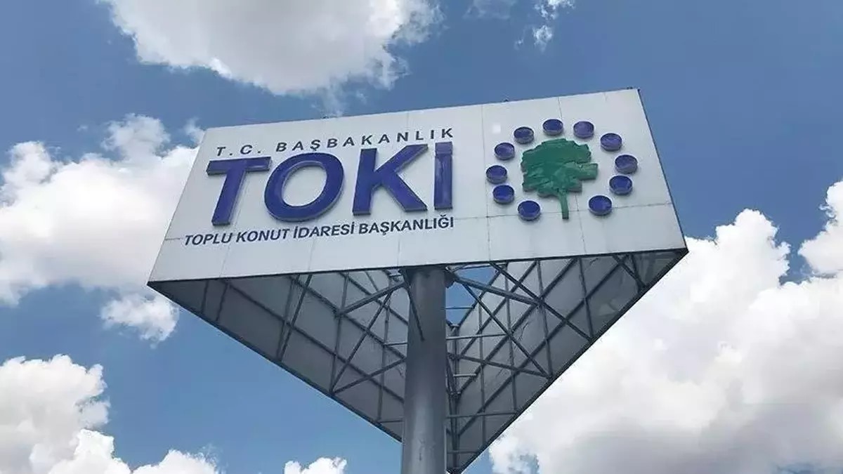 Toki̇’den 28 Ilde Konut Satışı İzmir’de Evler 15 Ekim’de Ihalede