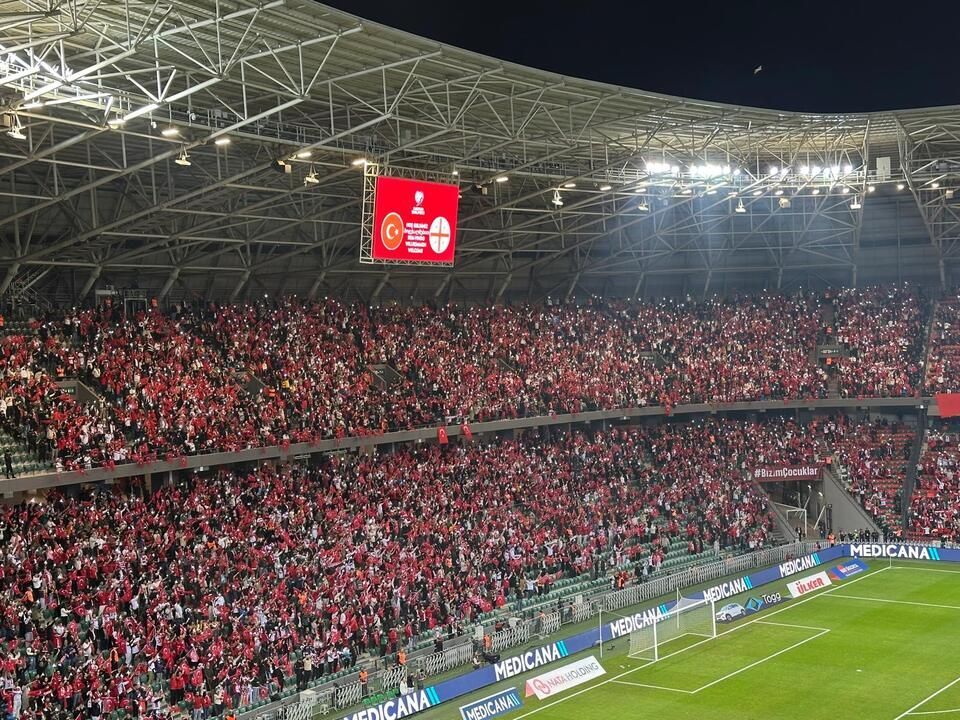 “Terörist mecliste konuşma mı yapar?” 