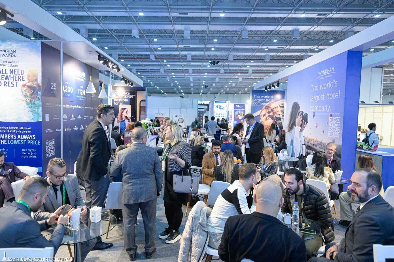 Tti İzmir – Uluslararası Turizm (2)