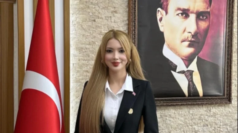 “Güzelliğiyle değil başarısıyla anılsın” 