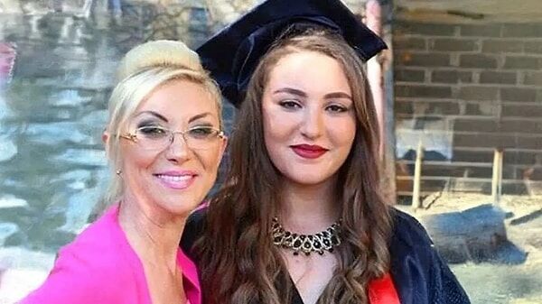 Adli sicil kaydı bulunmuyor