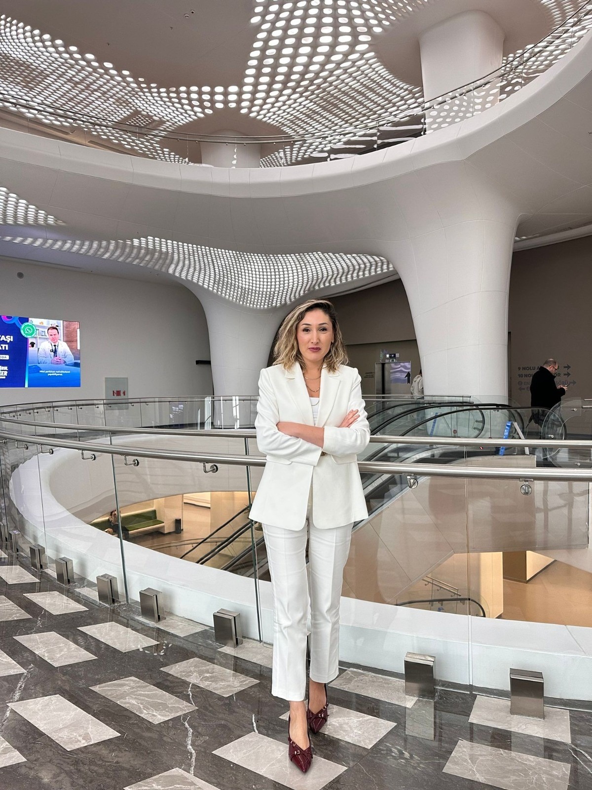 Pıhtılaşmaya karşı korunma yolları: Sağlıklı yaşam anahtar rol oynuyor