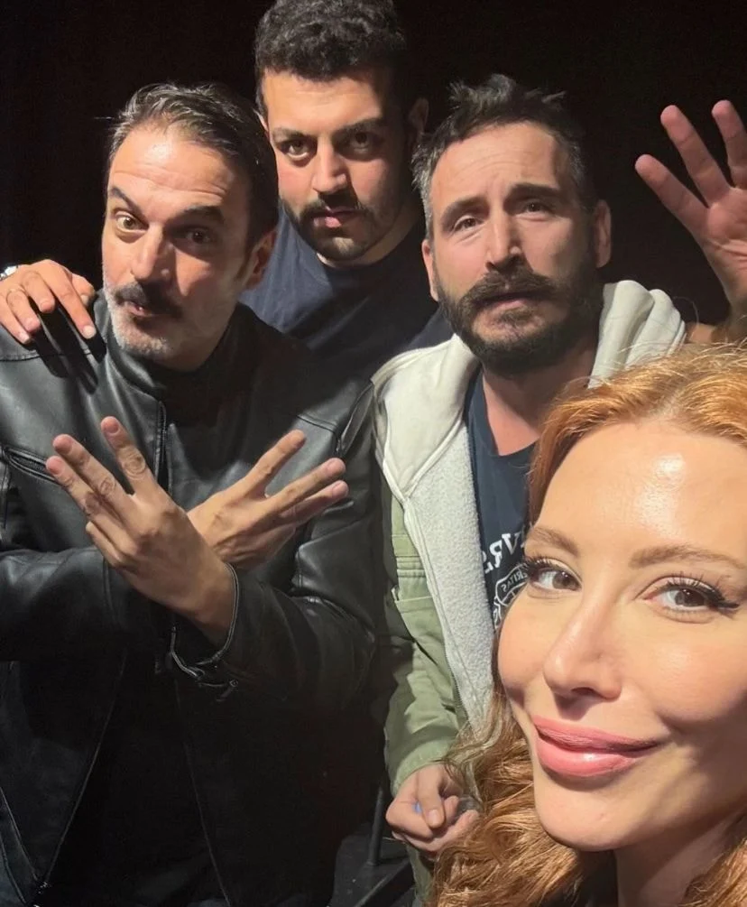 Ufuk Özkan'ın Son Hali