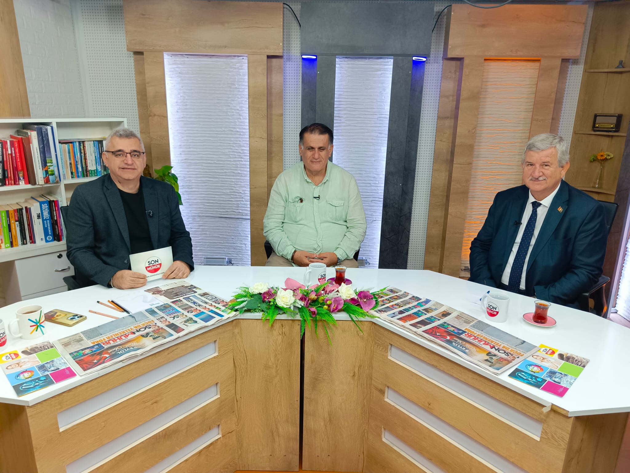 Voleybolda başarı gelecek...