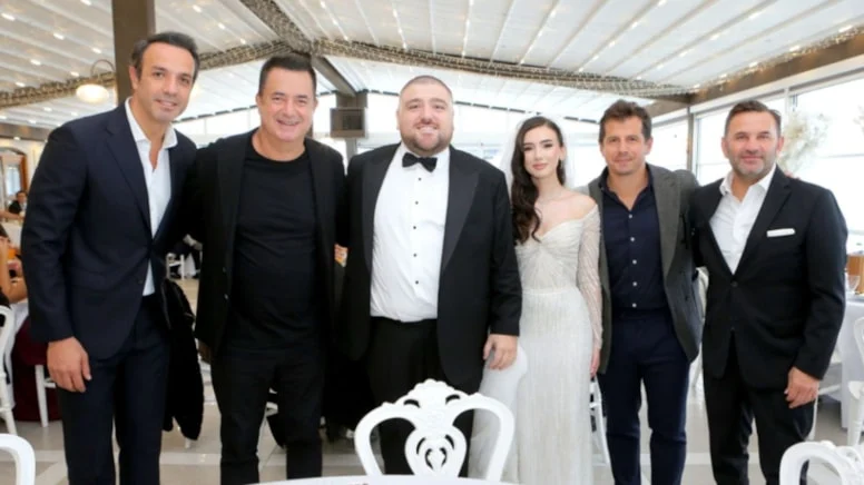 “Bizi yalnız bırakmayan dostlarımıza teşekkür ederiz”