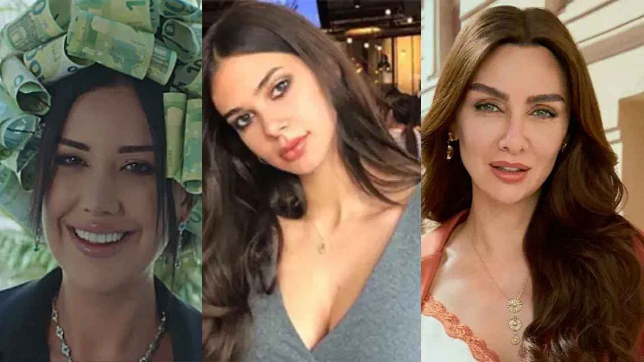 Ünlüler Uyuşturucu Testi