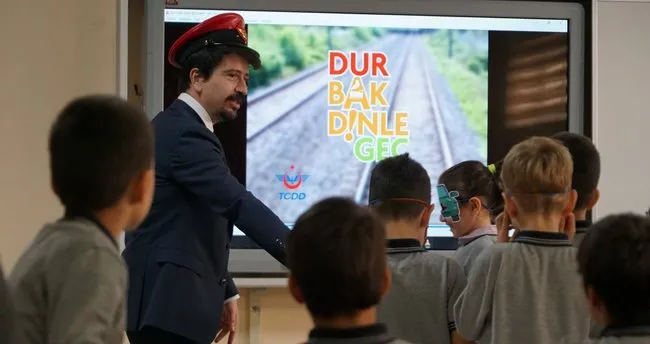 Eğlenceli etkinliklerle öğrenme destekleniyor
