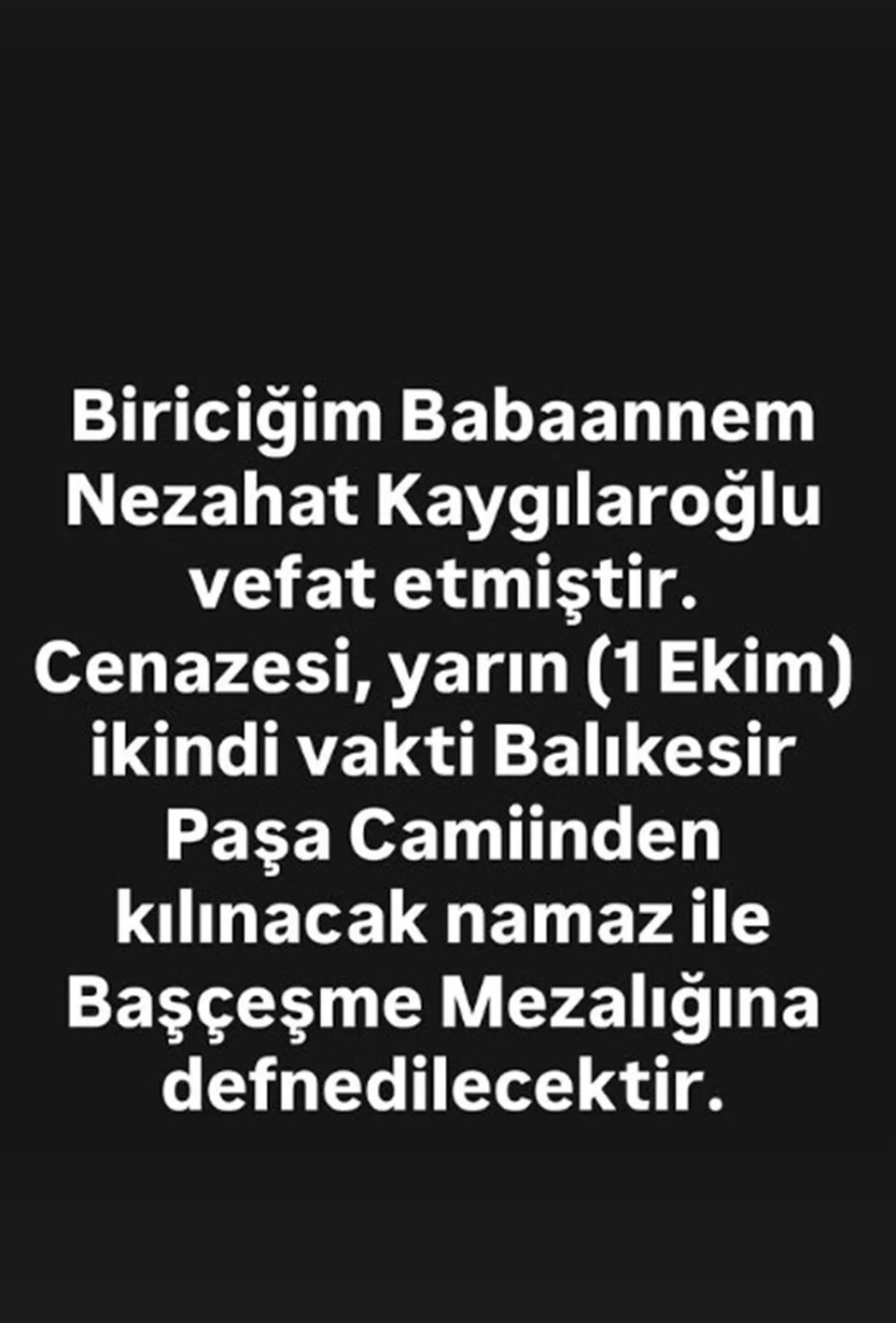 Uraz Kaygılaroğlu,