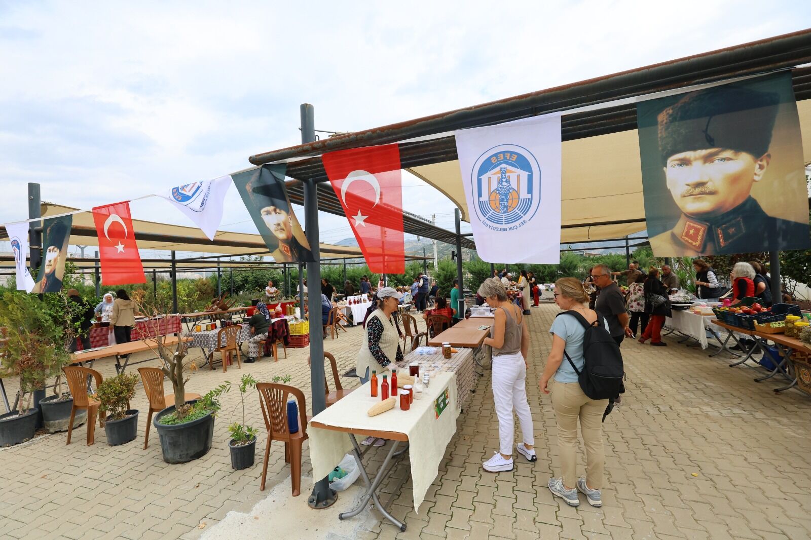 Üretici Pazarı (2)