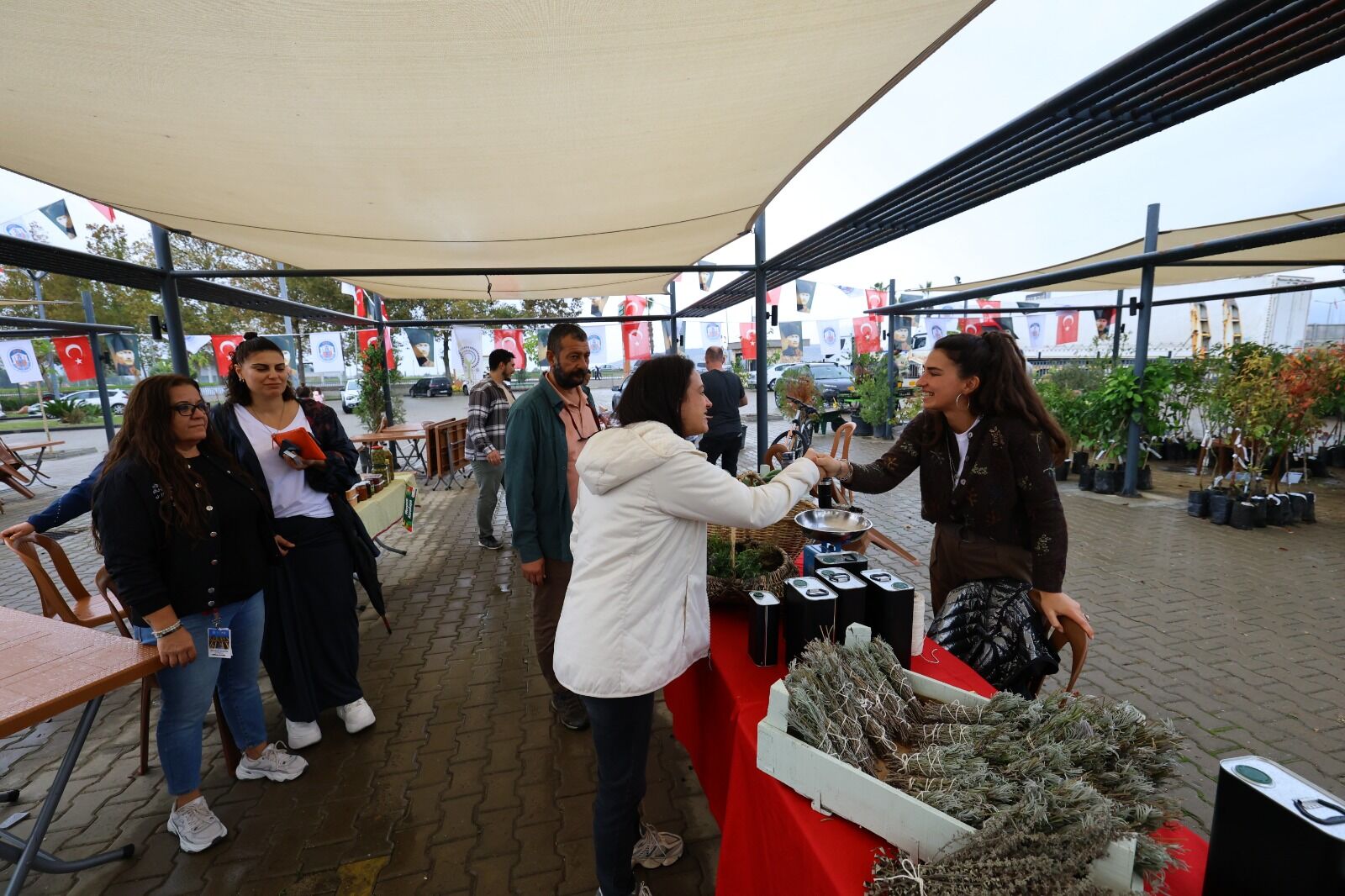 Üretici Pazarı (3)